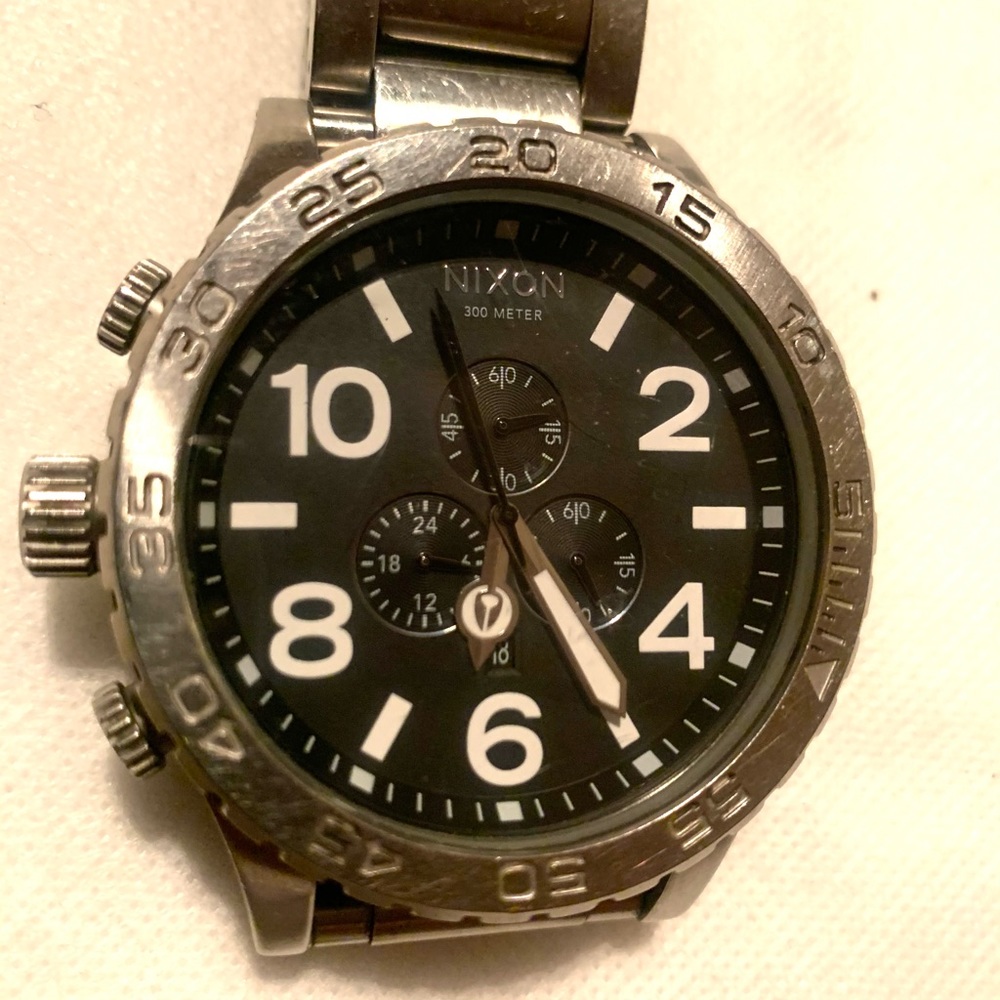 Nixon